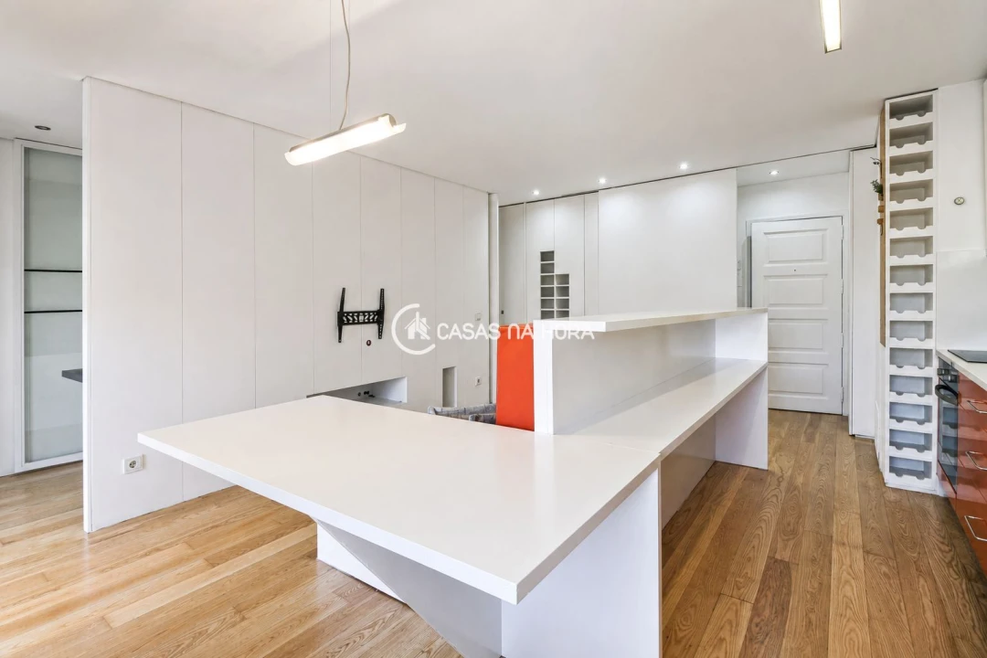 Apartamento T2 para Arrendamento em Santa Marinha e São Pedro da Afurada Foto 4
