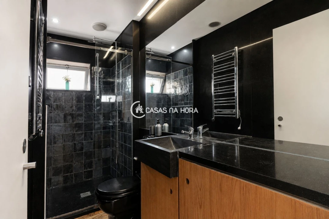 Apartamento T2 para Arrendamento em Santa Marinha e São Pedro da Afurada Foto 7