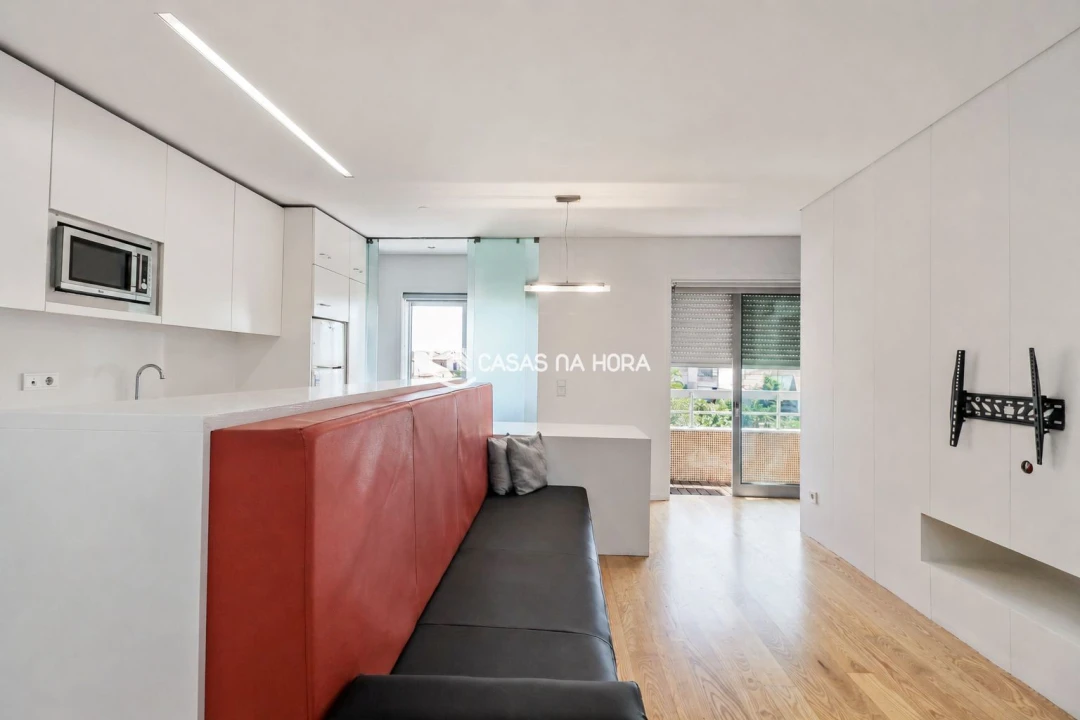 Apartamento T2 para Arrendamento em Santa Marinha e São Pedro da Afurada Foto 12