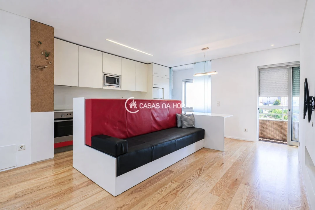 Apartamento T2 para Arrendamento em Santa Marinha e São Pedro da Afurada Foto 22