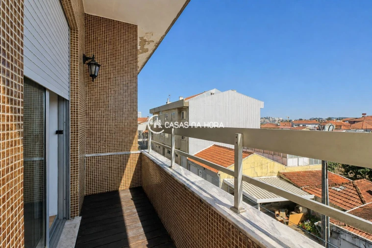 Apartamento T2 para Arrendamento em Santa Marinha e São Pedro da Afurada Foto 5