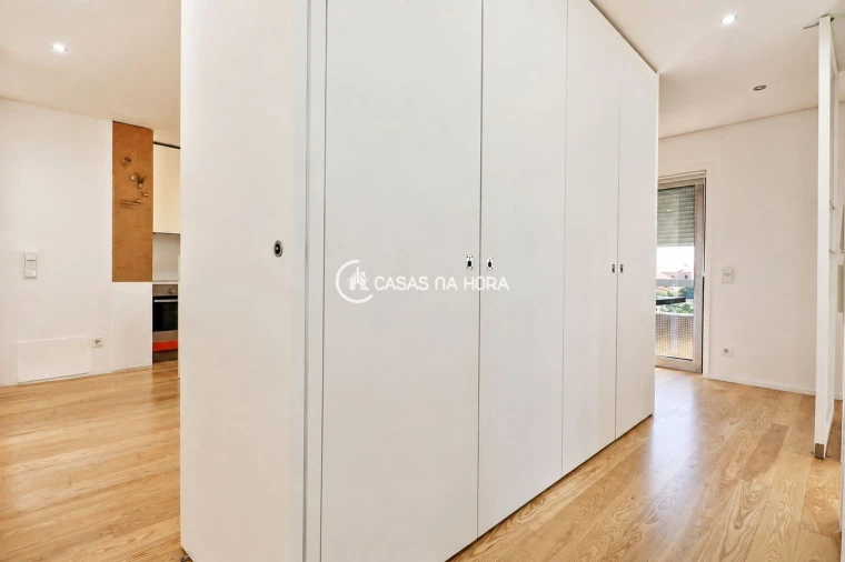 Apartamento T2 para Arrendamento em Santa Marinha e São Pedro da Afurada Foto 13