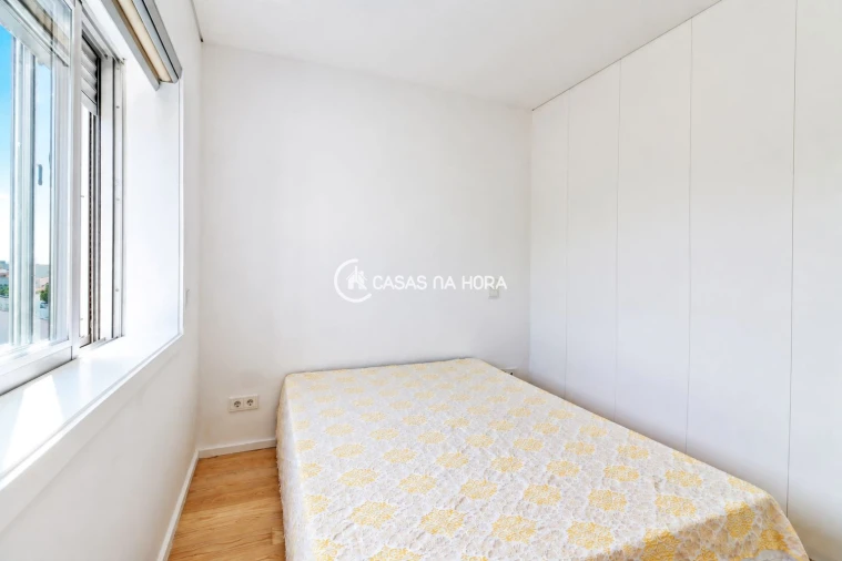 Apartamento T2 para Arrendamento em Santa Marinha e São Pedro da Afurada Foto 20