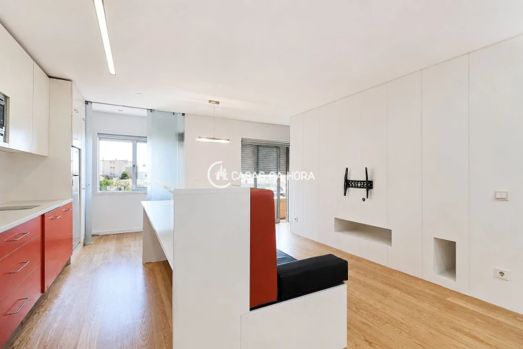 Apartamento T2 para Arrendamento em Santa Marinha e São Pedro da Afurada Foto 21