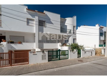 Moradia T4 para Venda em Montijo e Afonsoeiro
