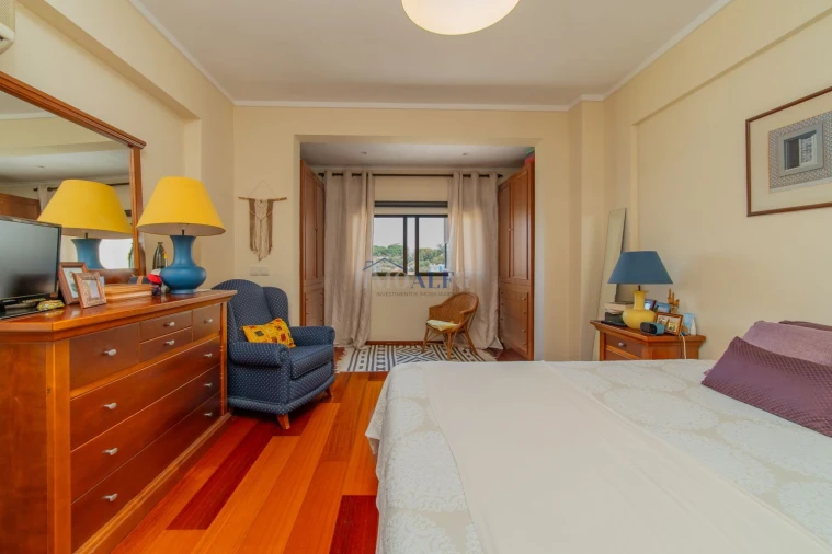 Apartamento T3 para Venda em Carnaxide e Queijas Foto 20