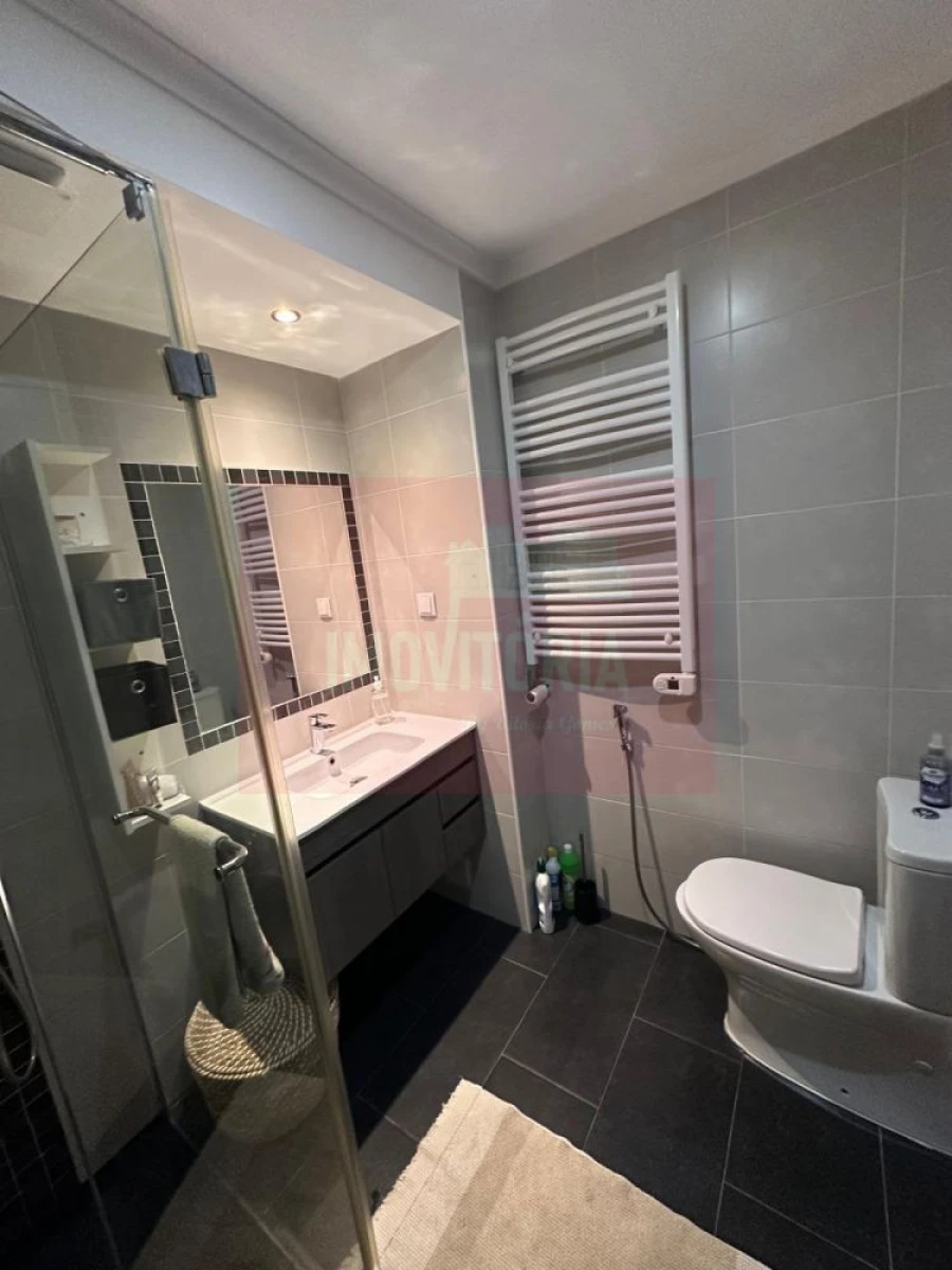 Apartamento T2 para Venda em Cascais e Estoril Foto 10