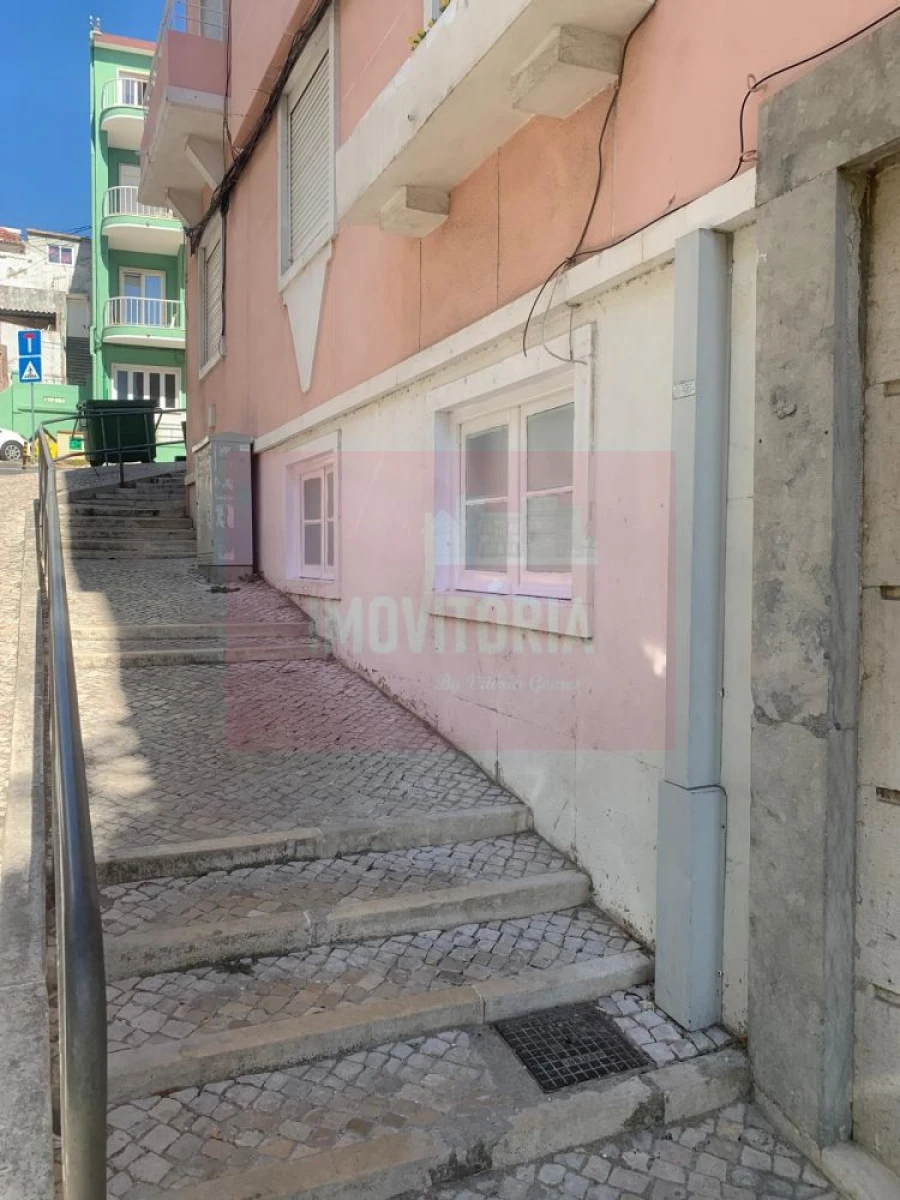 Apartamento T2 para Venda em Almada, Cova da Piedade, Pragal e Cacilhas Foto 12
