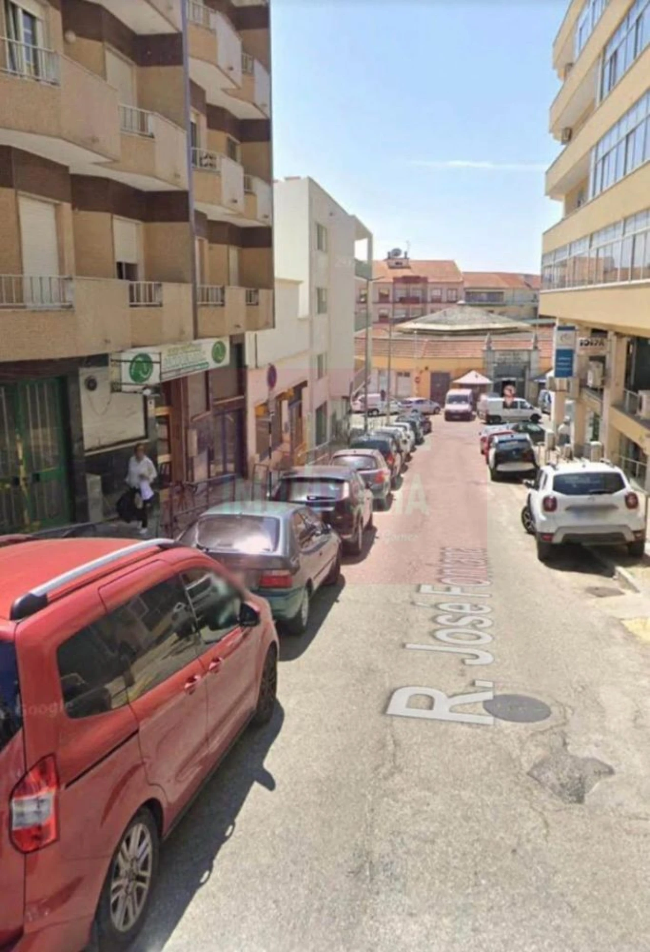 Apartamento T2 para Venda em Almada, Cova da Piedade, Pragal e Cacilhas Foto 1