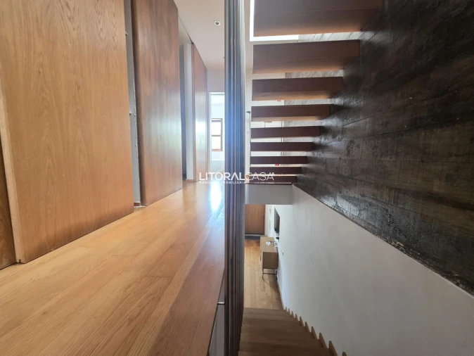 Moradia T4 para Venda em Glória e Vera Cruz Foto 56