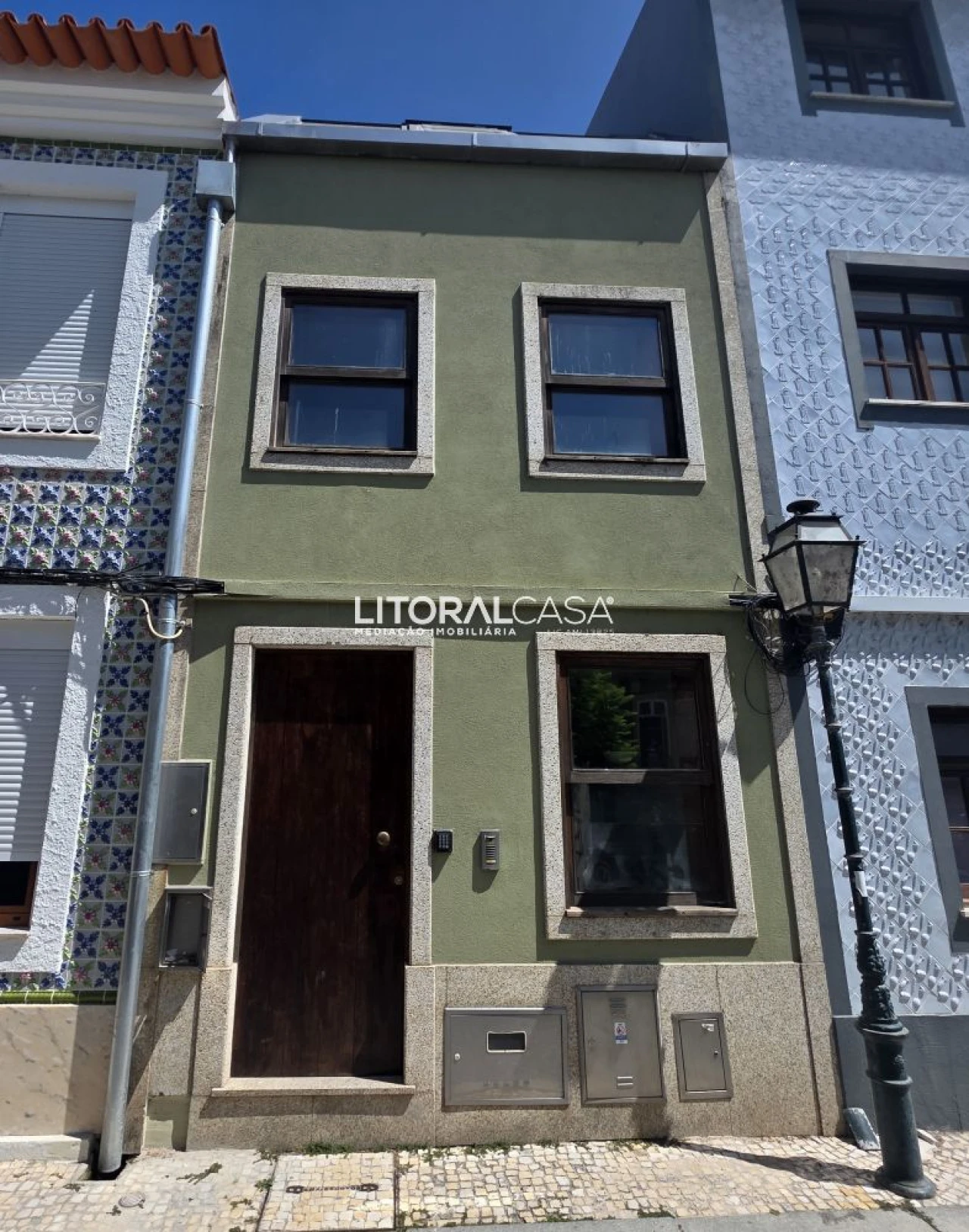 Moradia T4 para Venda em Glória e Vera Cruz Foto 1