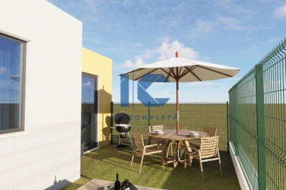 Apartamento para Venda em Recardães e Espinhel
