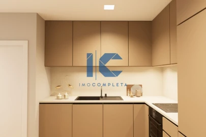 Apartamento para Venda em Recardães e Espinhel