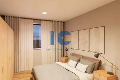 Apartamento para Venda em Recardães e Espinhel