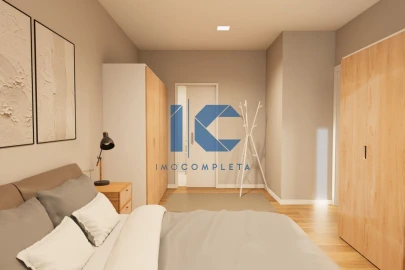 Apartamento para Venda em Recardães e Espinhel
