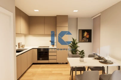 Apartamento para Venda em Recardães e Espinhel