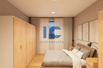 Apartamento para Venda em Recardães e Espinhel