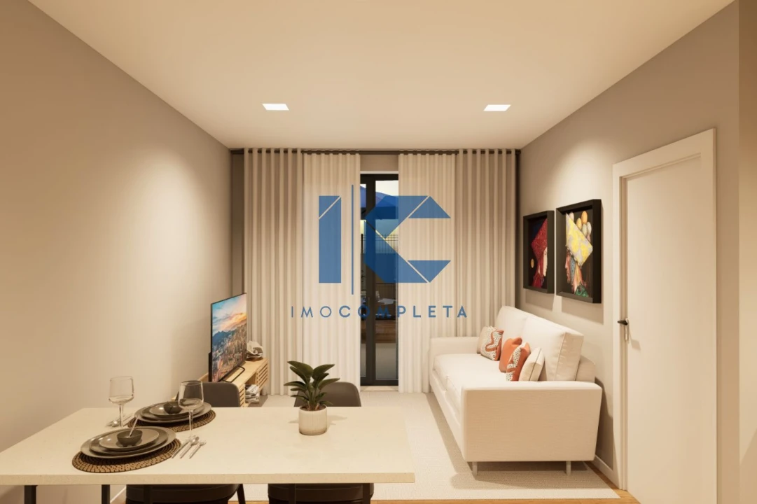 Apartamento para Venda em Recardães e Espinhel Foto 8