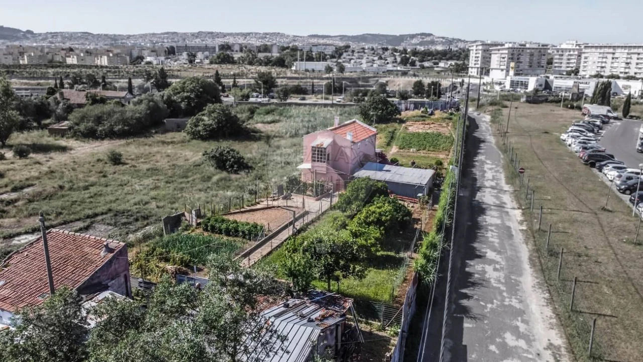 Negócio para Venda em Carnide Foto 7