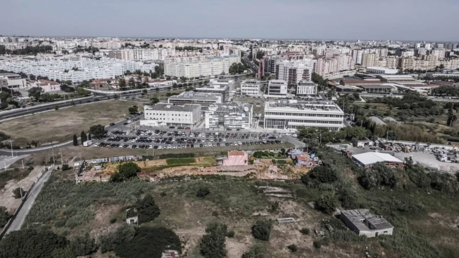 Negócio para Venda em Carnide Foto 6