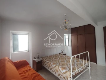 Moradia T2 para Venda em Aldeia de Santa Margarida