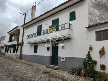 Moradia T2 para Venda em Aldeia de Santa Margarida