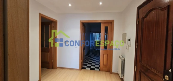 Apartamento T4 para Venda em Castelo Branco