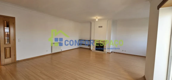 Apartamento T4 para Venda em Castelo Branco