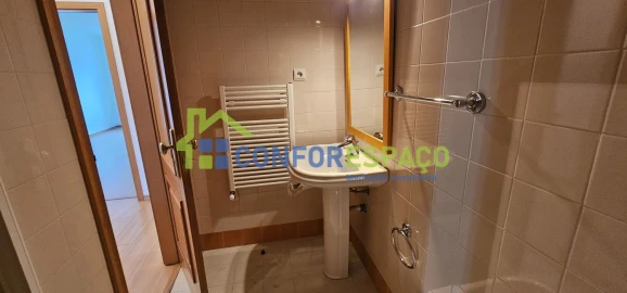 Apartamento T4 para Venda em Castelo Branco