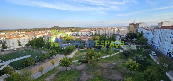 Apartamento T4 para Venda em Castelo Branco