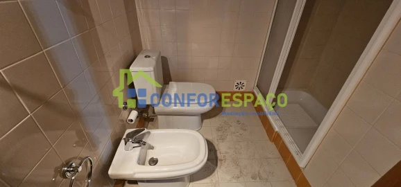 Apartamento T4 para Venda em Castelo Branco