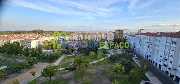 Apartamento T4 para Venda em Castelo Branco
