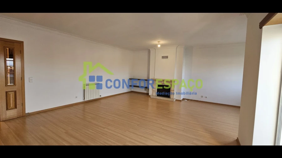 Apartamento T4 para Venda em Castelo Branco