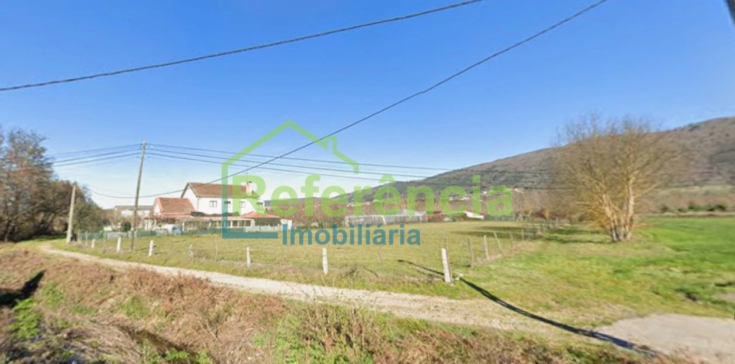 Terreno para Venda em Madalena e Samaiões Foto 2