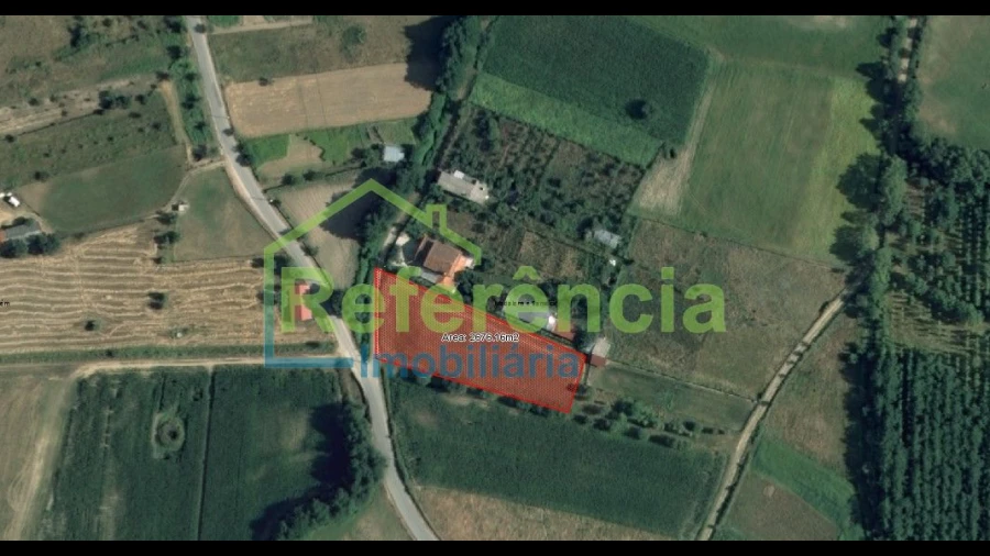 Terreno para Venda em Madalena e Samaiões
