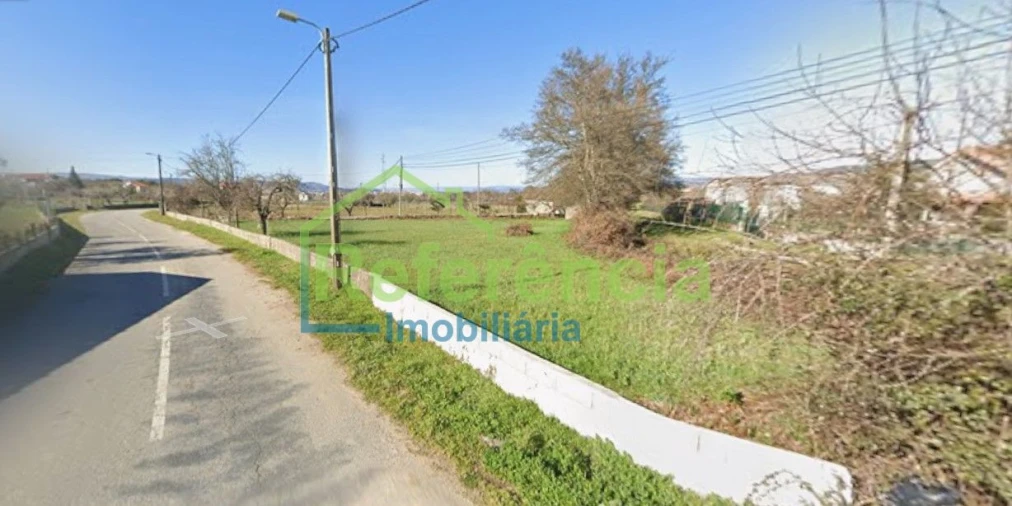 Terreno para Venda em Madalena e Samaiões Foto 3