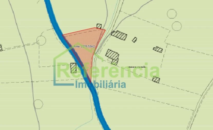 Terreno para Venda em Madalena e Samaiões Foto 4