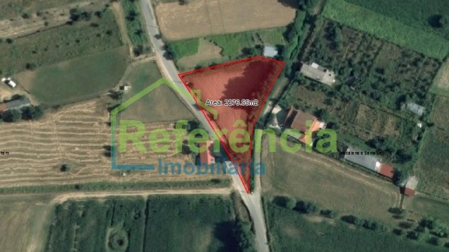 Terreno para Venda em Madalena e Samaiões