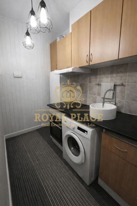 Apartamento T1 para Venda em Santa Maria de Lamas