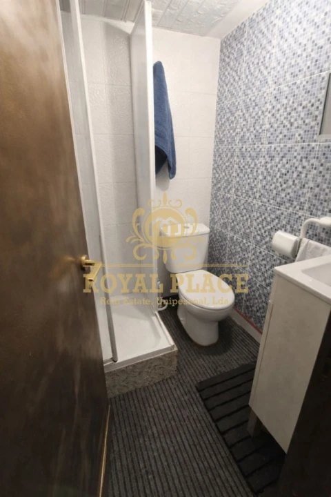 Apartamento T1 para Venda em Santa Maria de Lamas