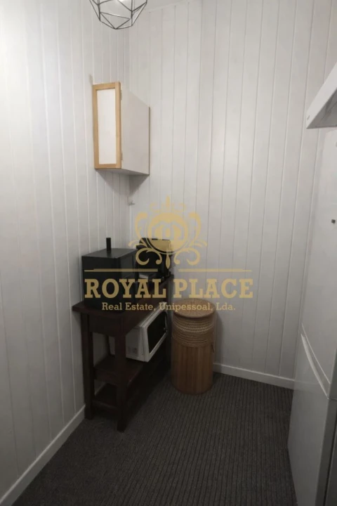 Apartamento T1 para Venda em Santa Maria de Lamas