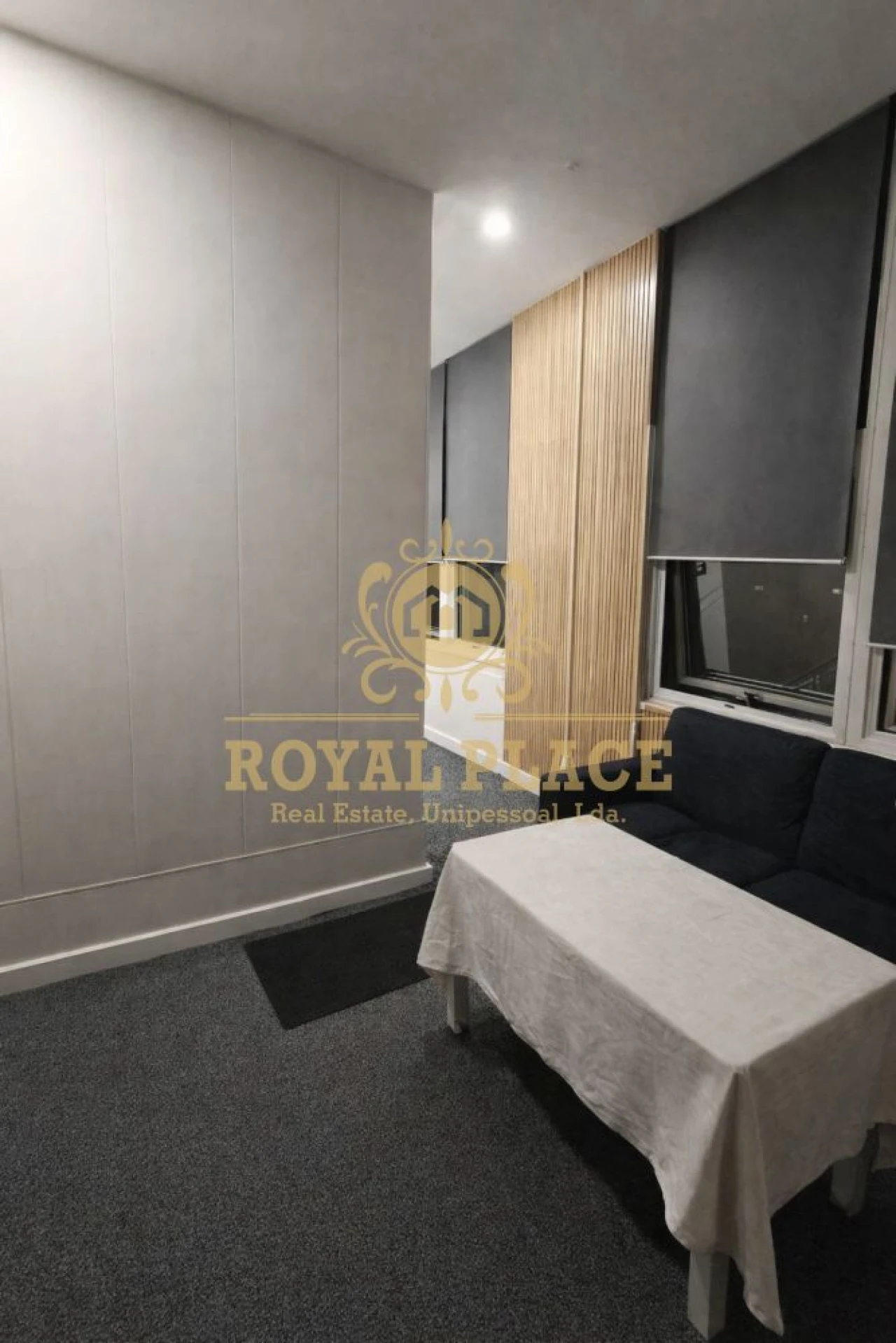 Apartamento T1 para Venda em Santa Maria de Lamas Foto 8