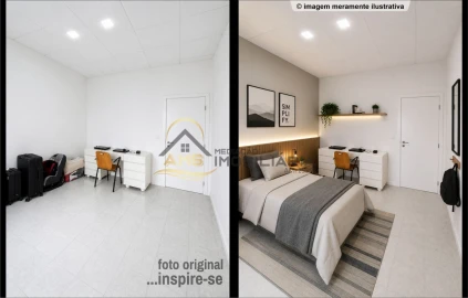 Moradia T1 para Venda em Fafe