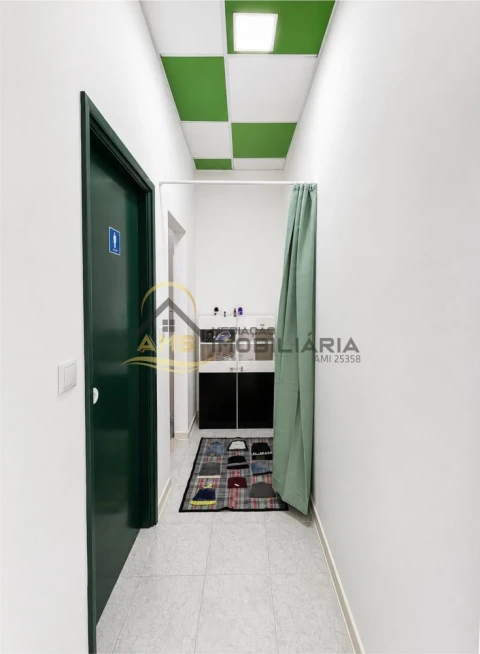 Moradia T1 para Venda em Fafe