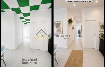 Moradia T1 para Venda em Fafe
