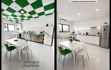 Moradia T1 para Venda em Fafe