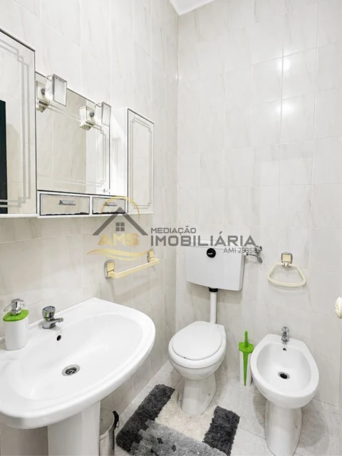 Moradia T1 para Venda em Fafe
