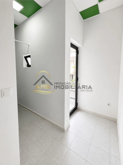 Moradia T1 para Venda em Fafe