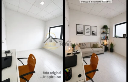 Moradia T1 para Venda em Fafe