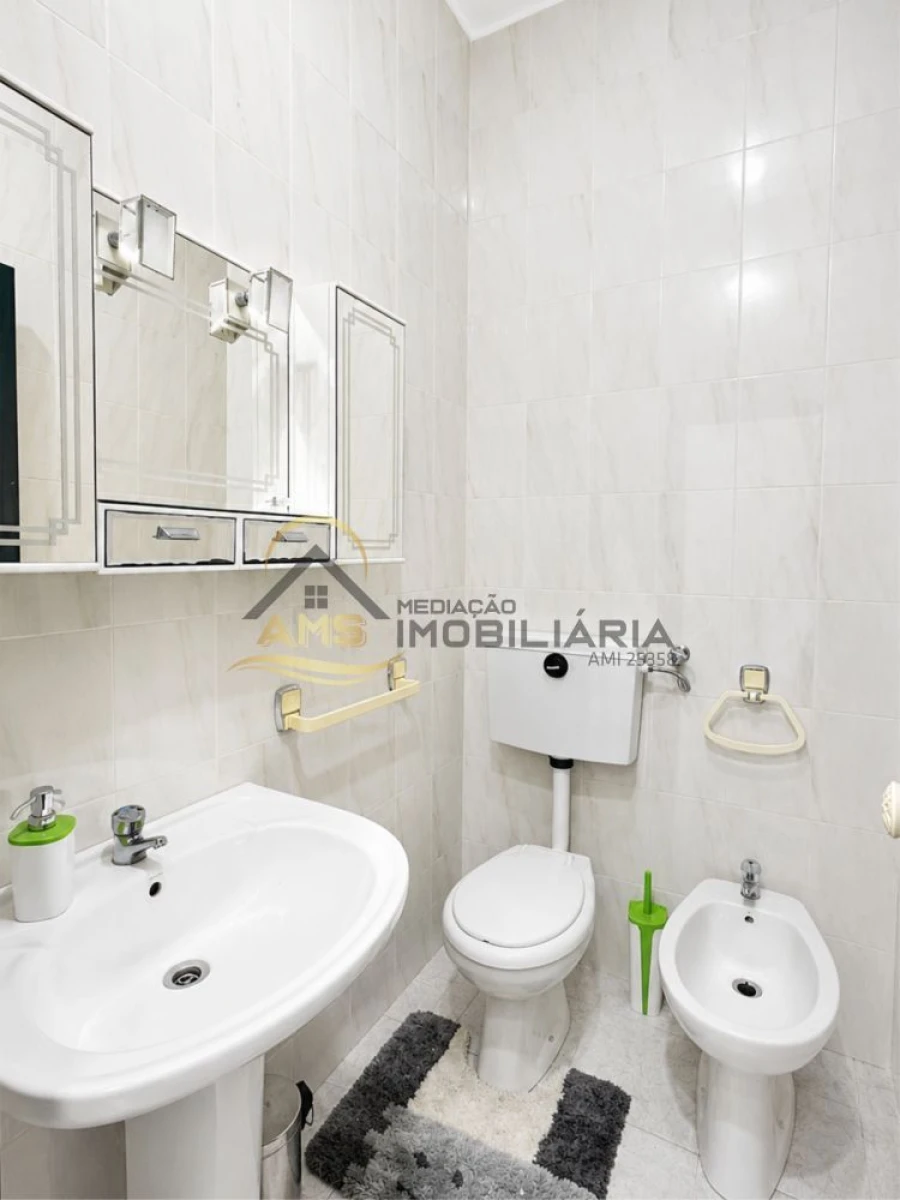 Moradia T1 para Venda em Fafe Foto 9